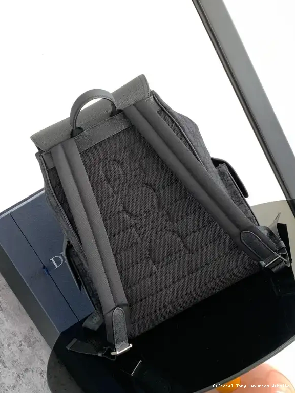 Tony Luxuries BACKPACK-26.5*41.5*17.5CM diro 0415